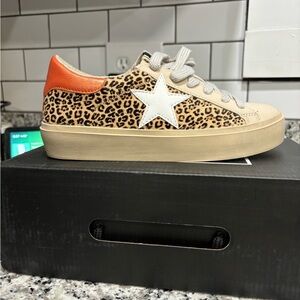 Shu shop shoes size 6.5